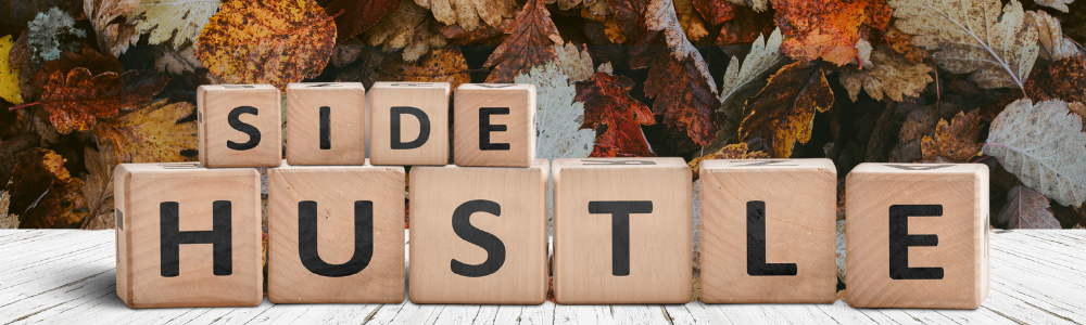 Top 5 Seasonal Side Hustles For Fall