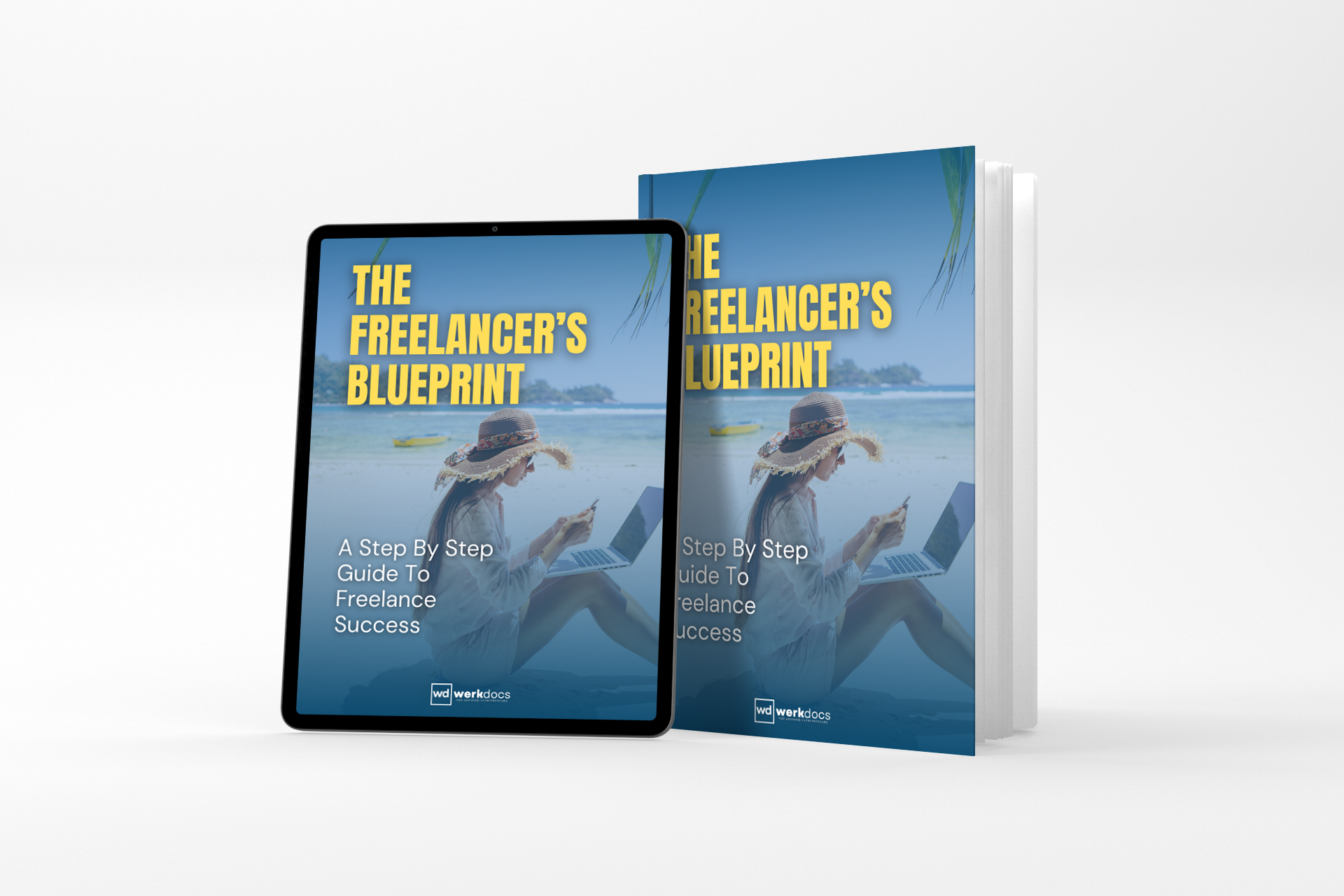 The Freelancer's Blueprint