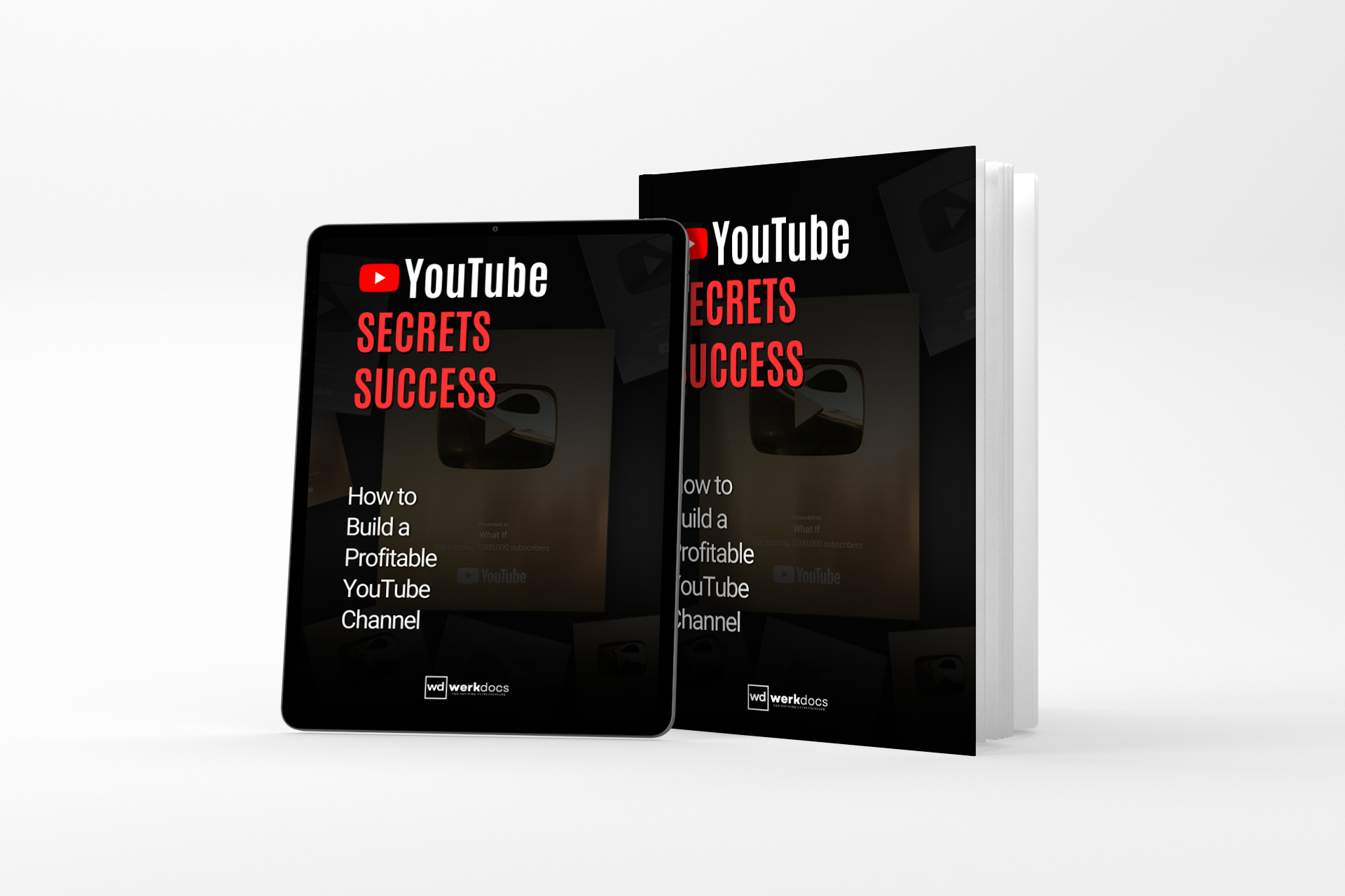 YouTube Success Secrets