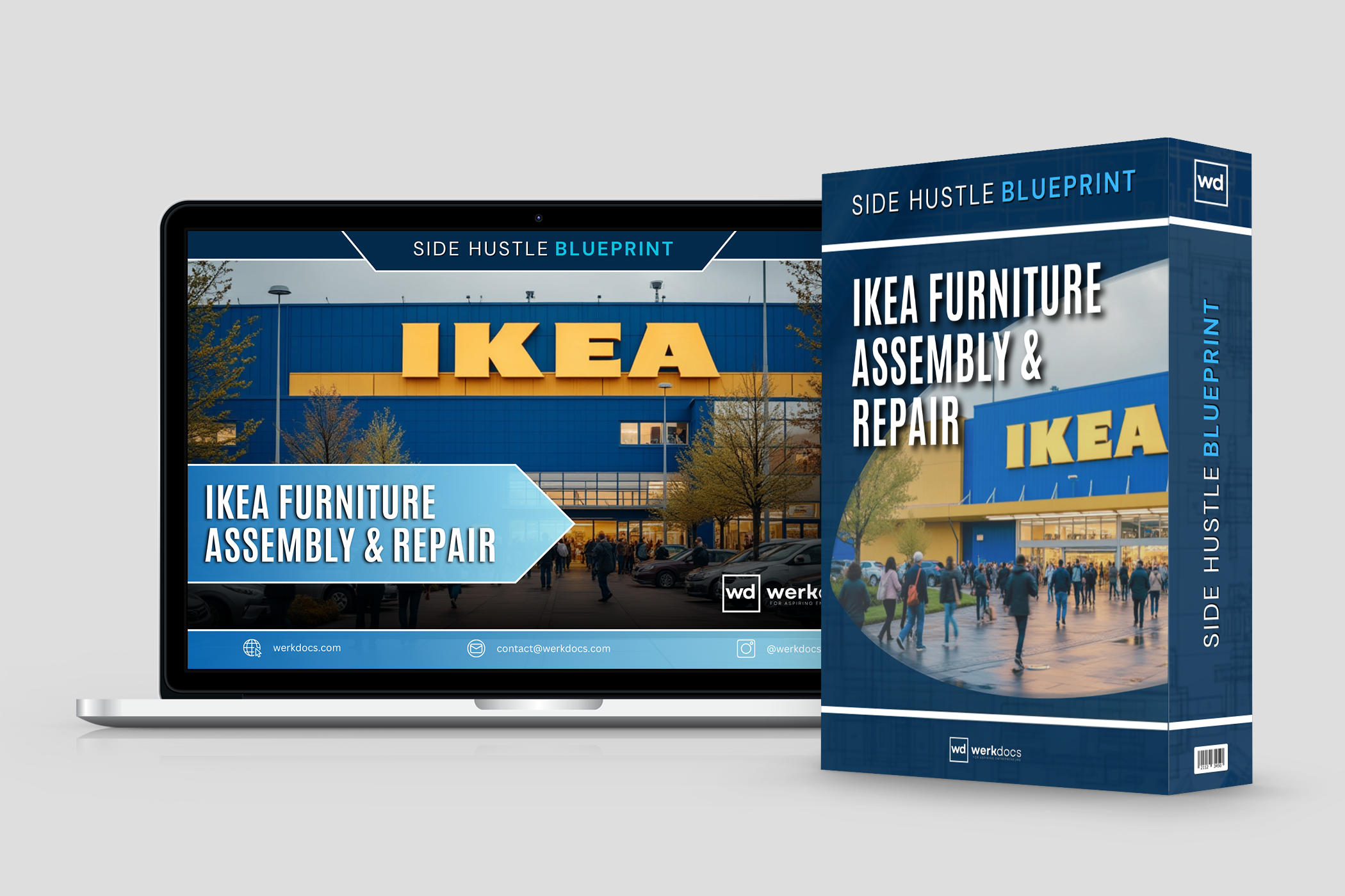 Ikea Furniture Assembly & Repair Service