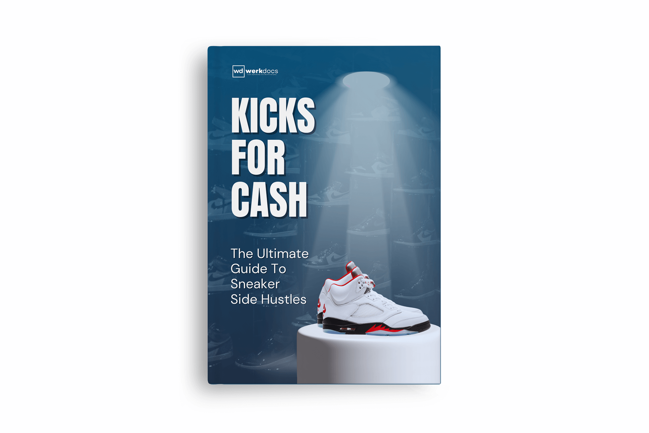 Kicks For Cash