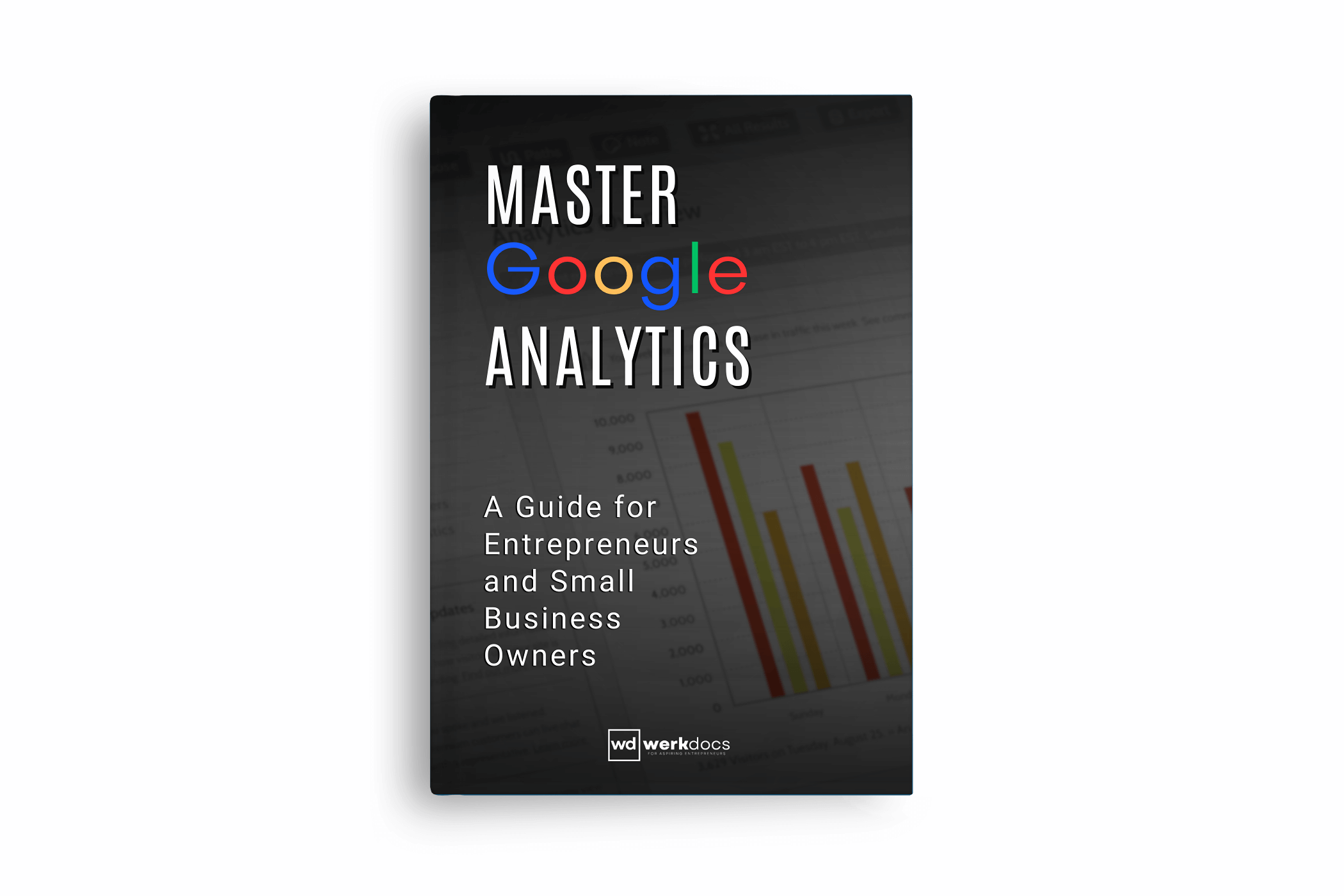 Master Google Analytics