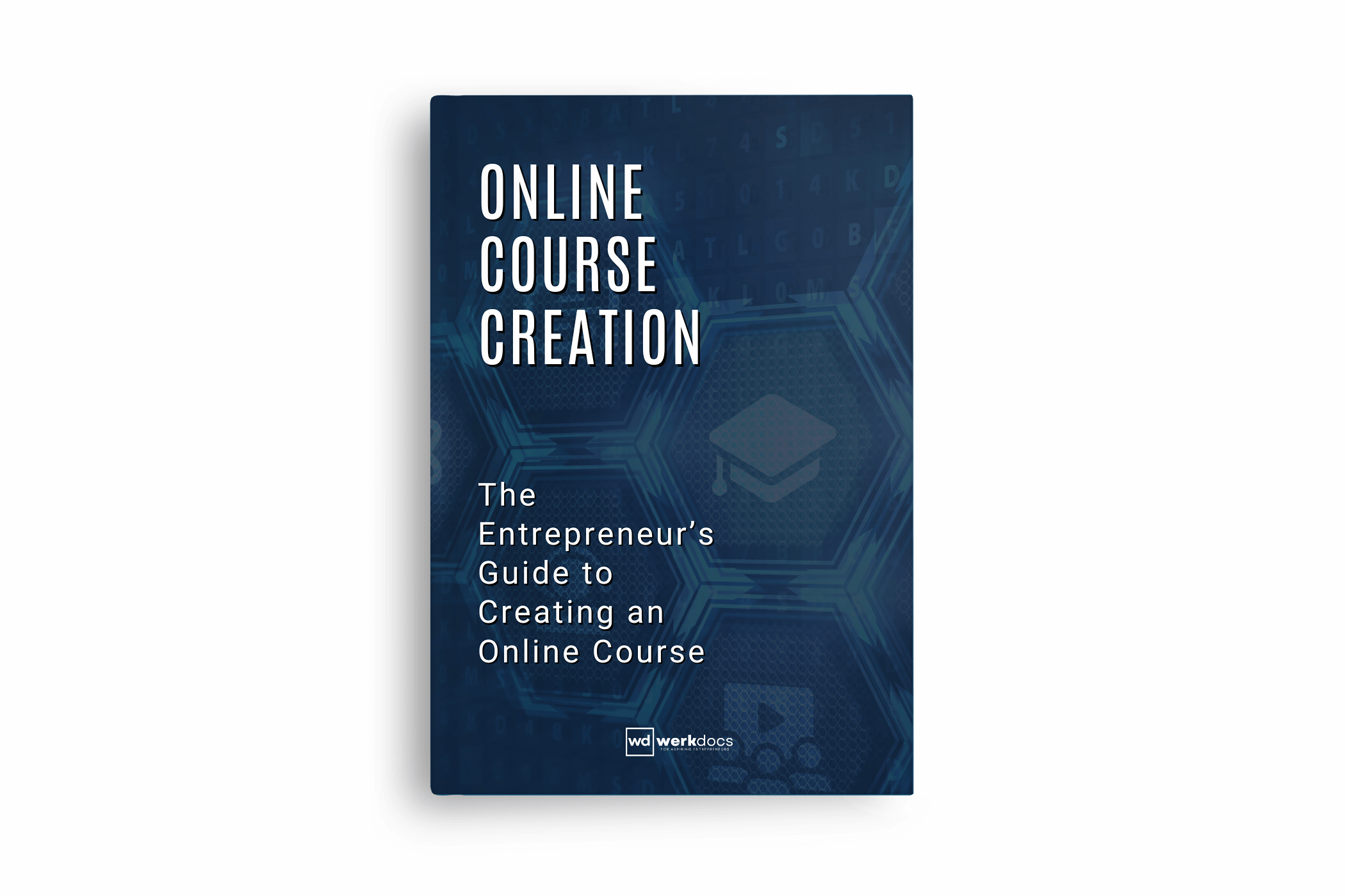 Online Course Creation