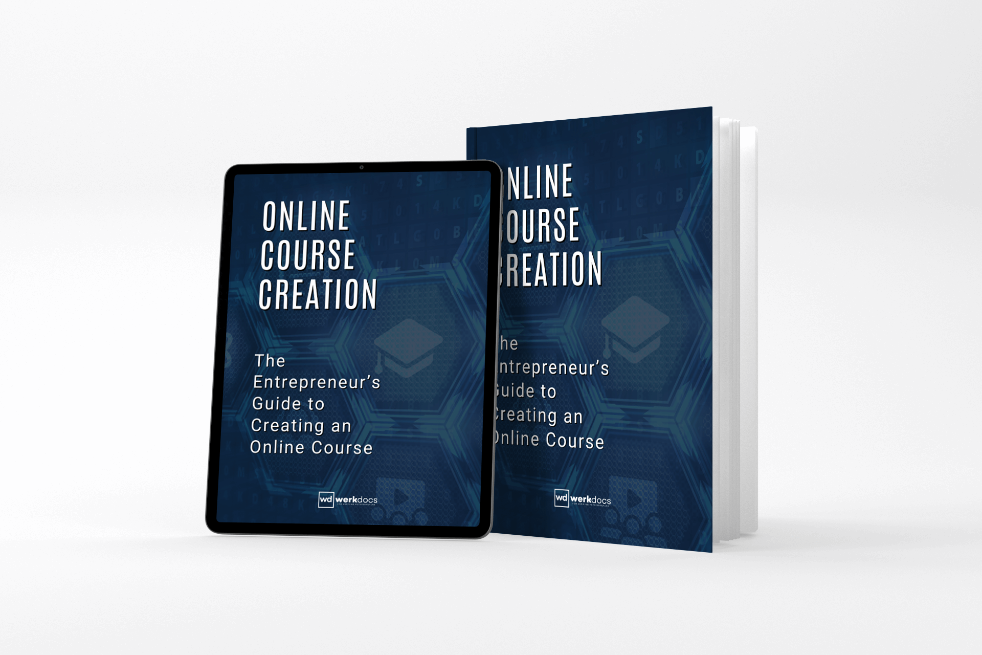 Online Course Creation