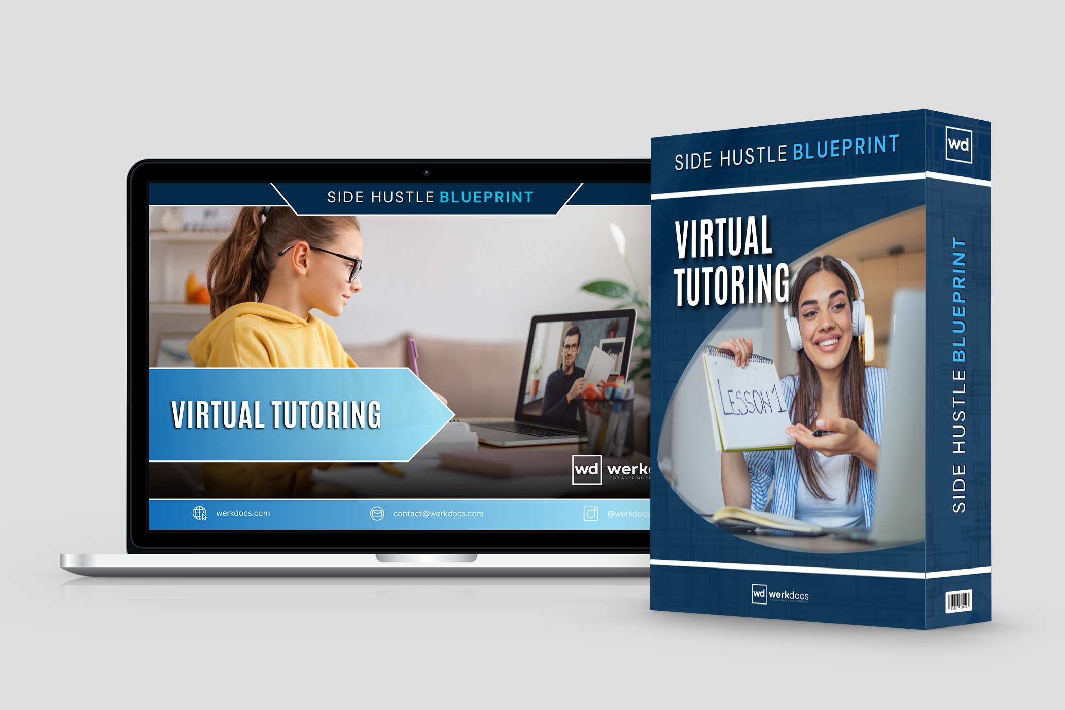 Virtual Tutoring