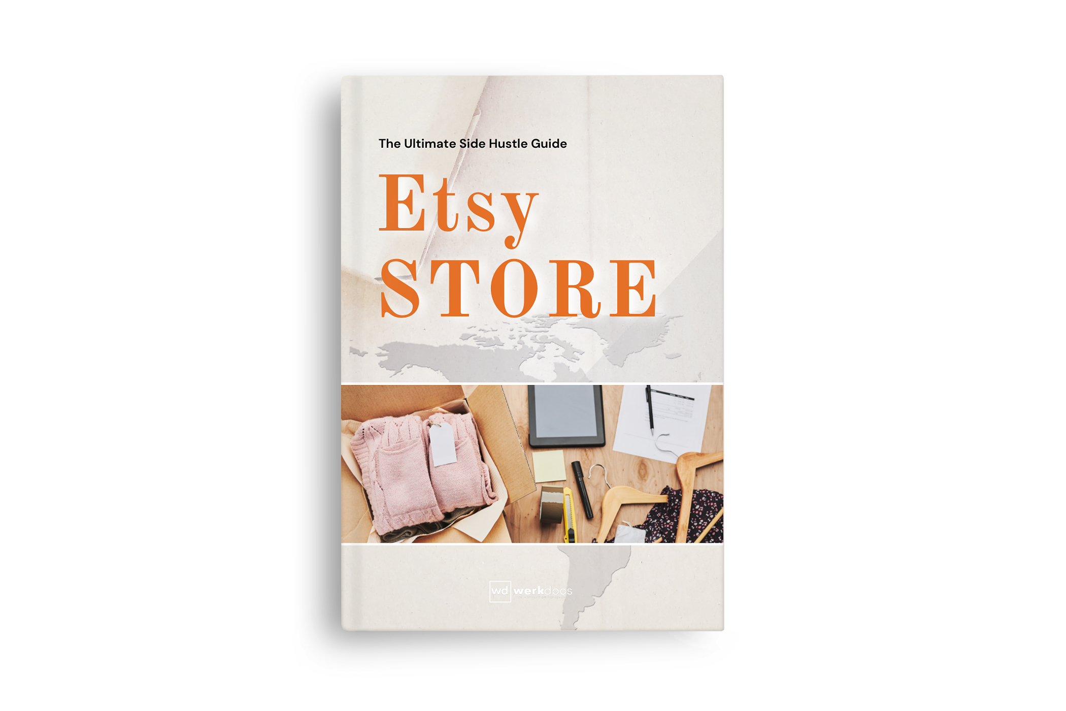 Etsy Store