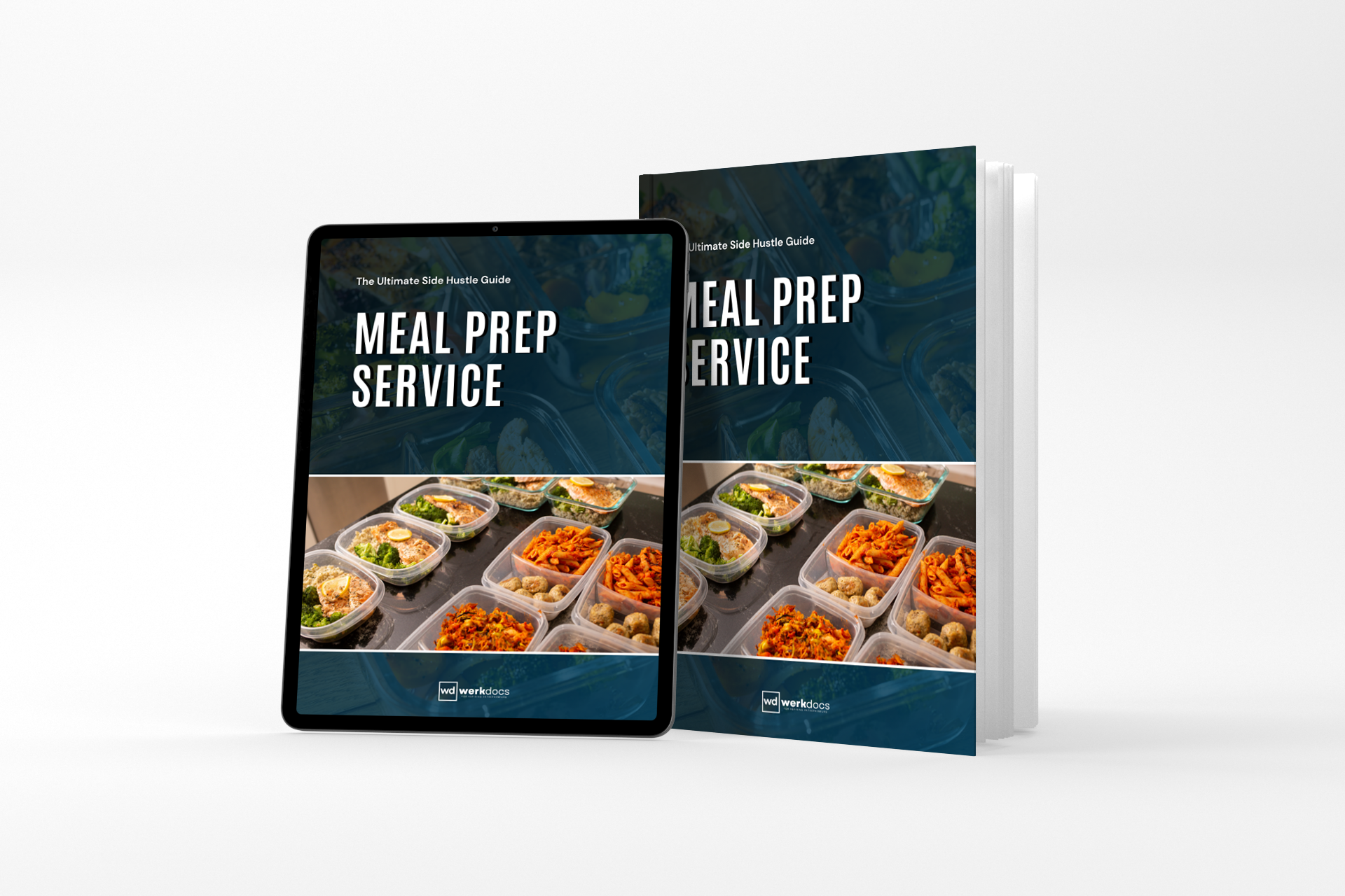 Meal Prep Service