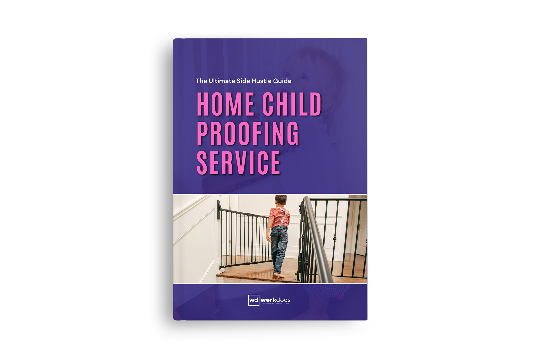 Home Child Proofing Service