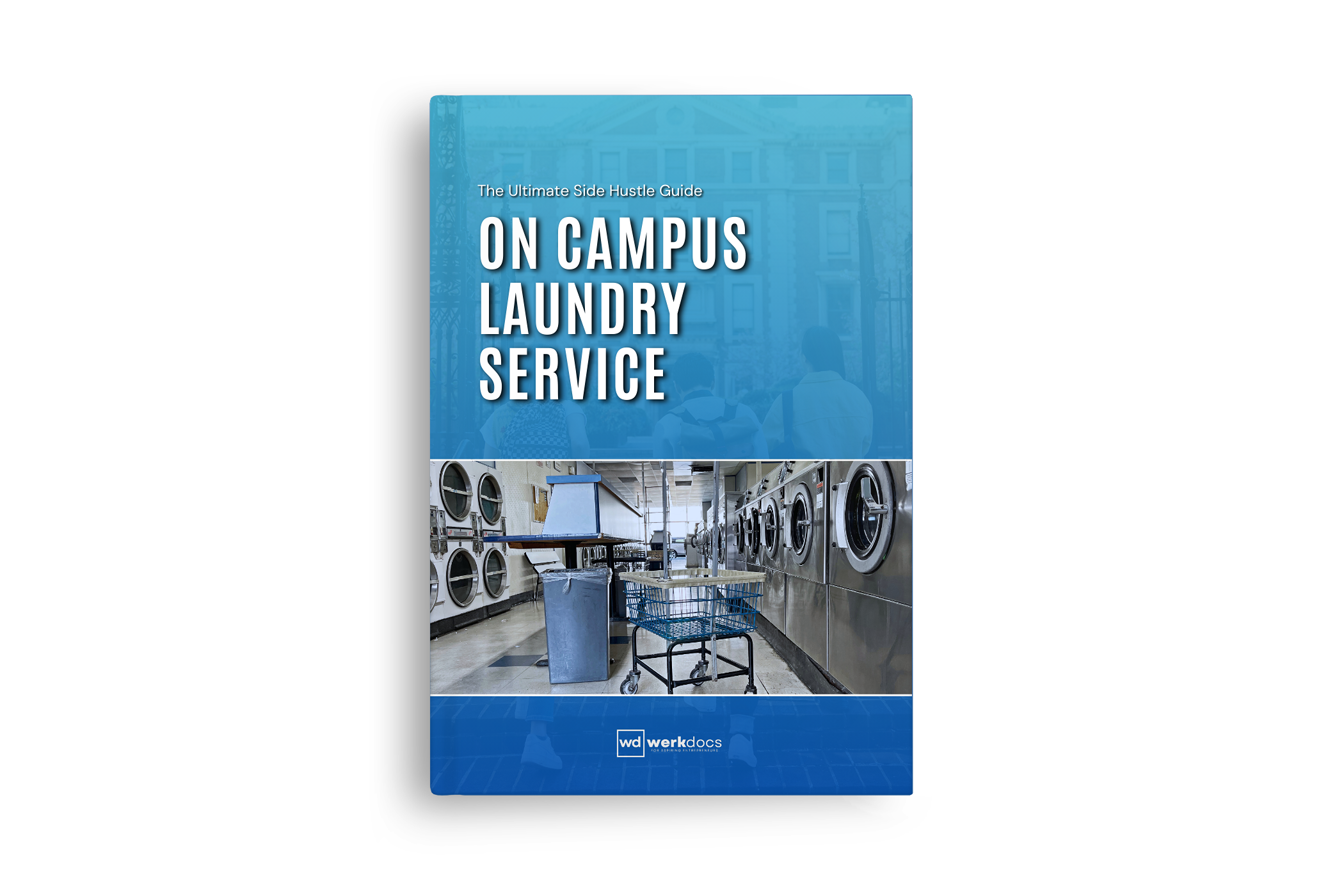 Campus Laundry Service