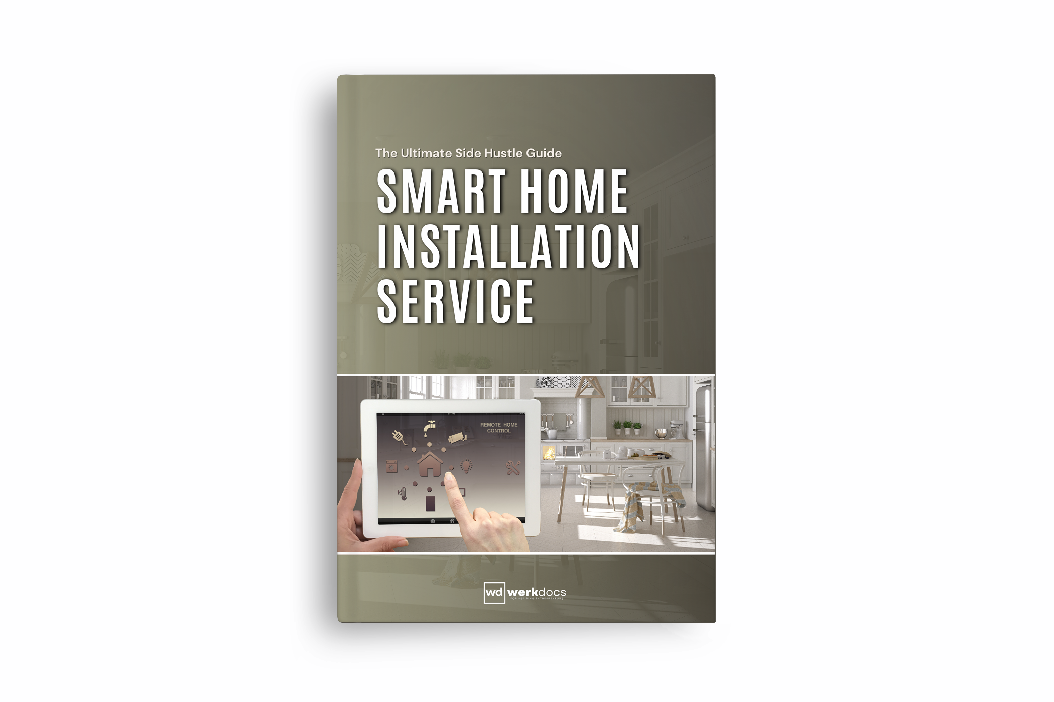 Smart Home Set Up Service