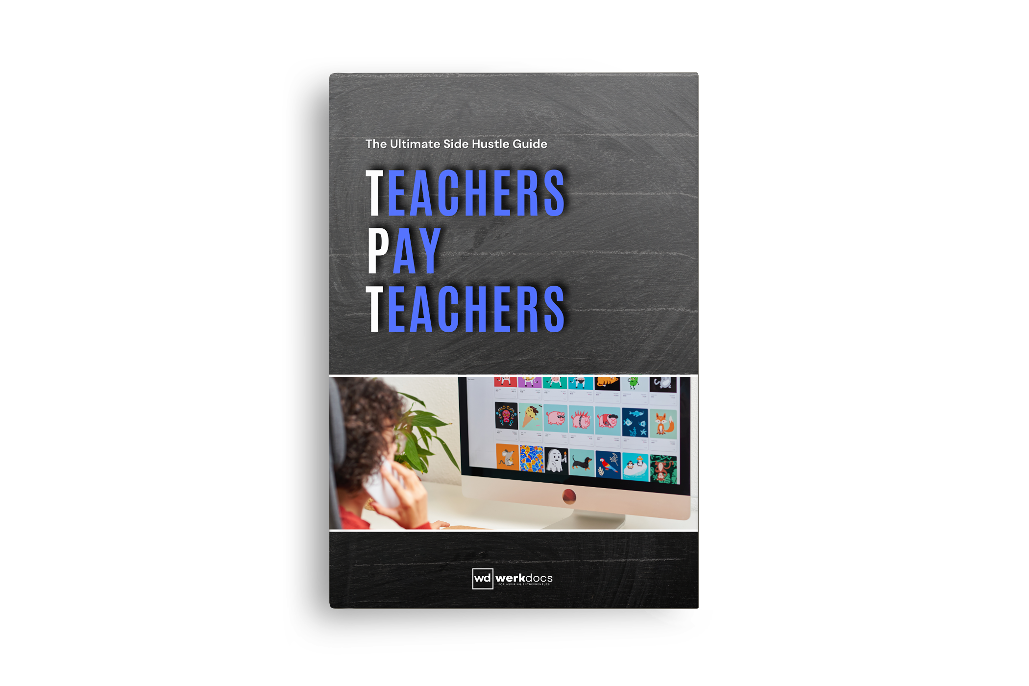 Teachers Pay Teachers Store