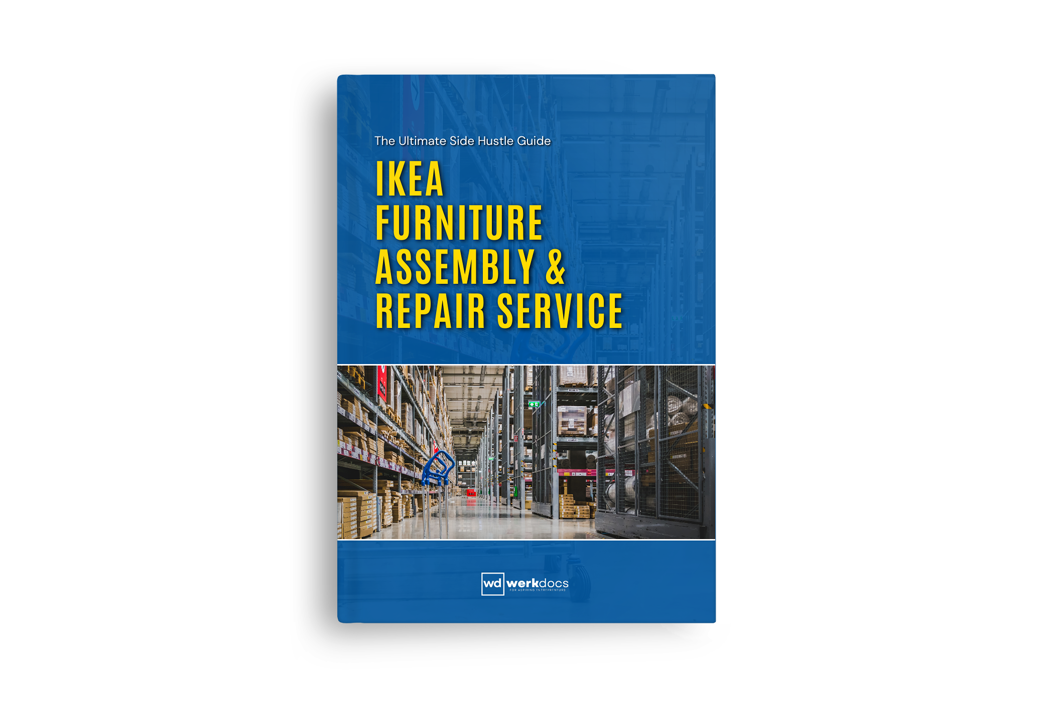 Ikea Furniture Assembly & Repair