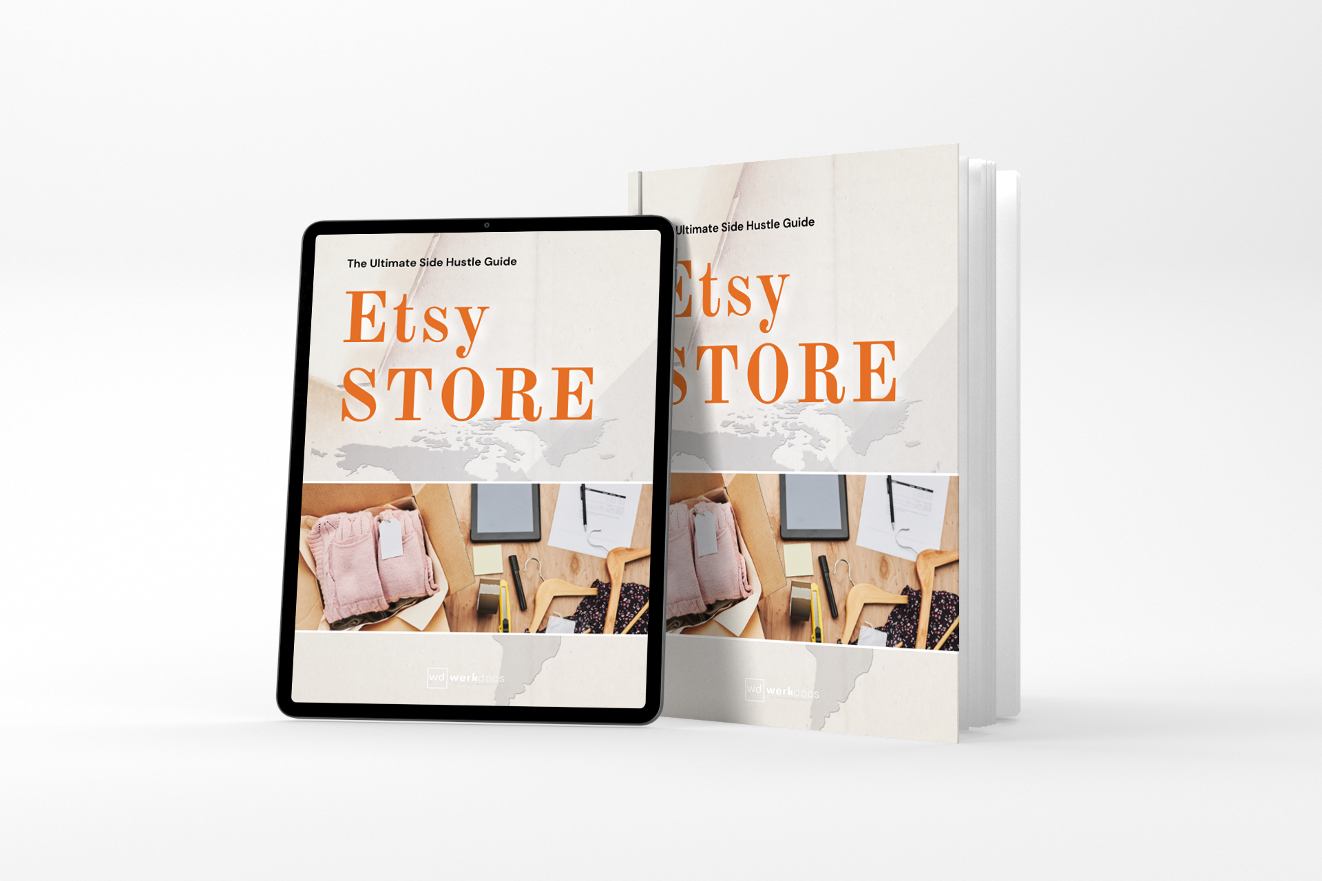 Etsy Store