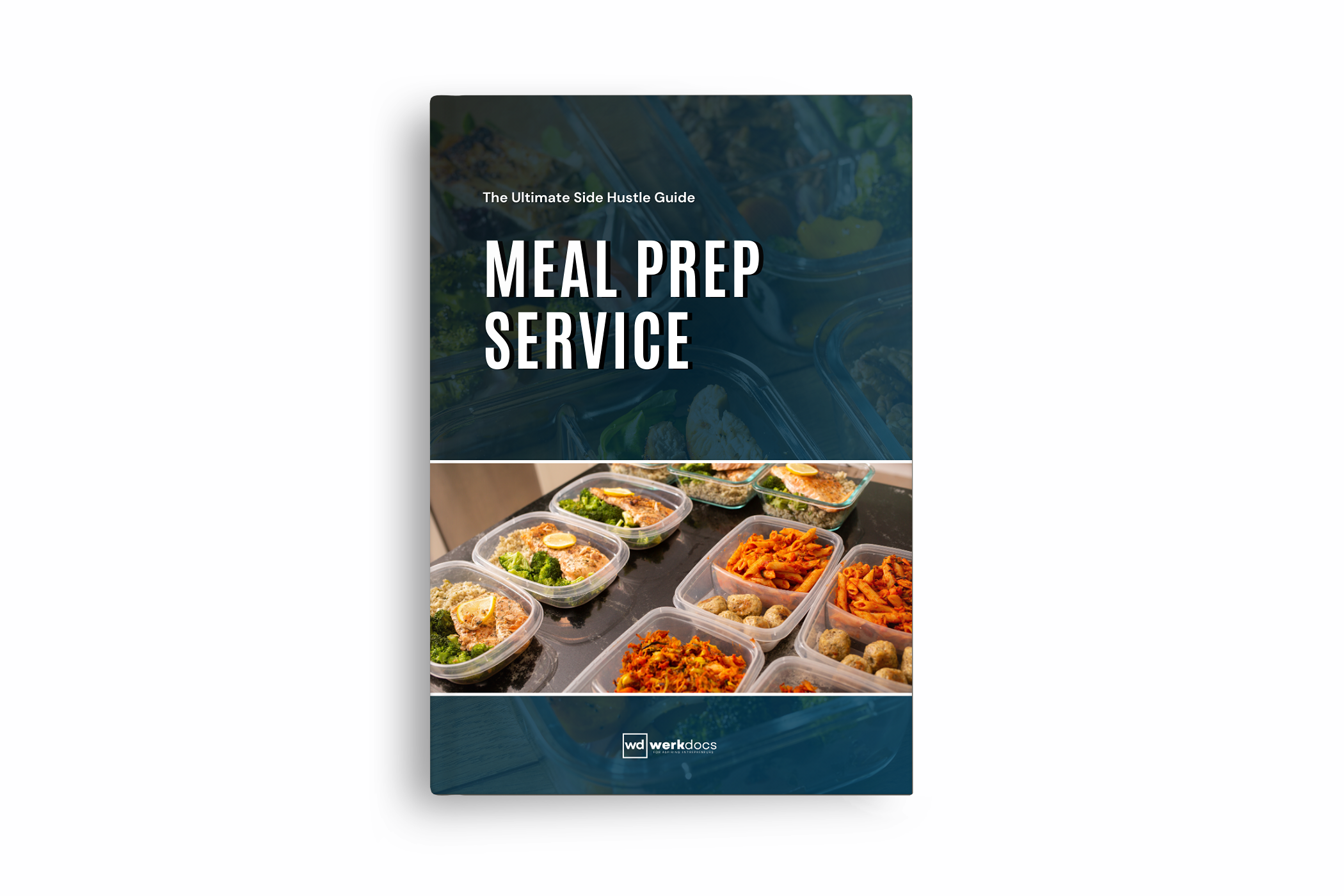 Meal Prep Service