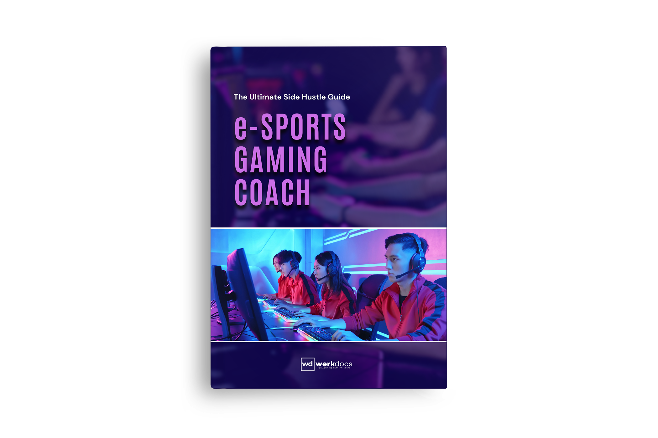 Gaming Coach & eSports Trainer